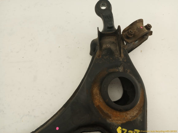 Mercedes SLK320 Pair Of Front Lower Control Arms