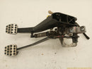 Mercedes SLK320  Clutch & Brake Pedal Assembly-2