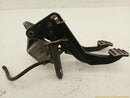 Mercedes SLK320  Clutch & Brake Pedal Assembly-3