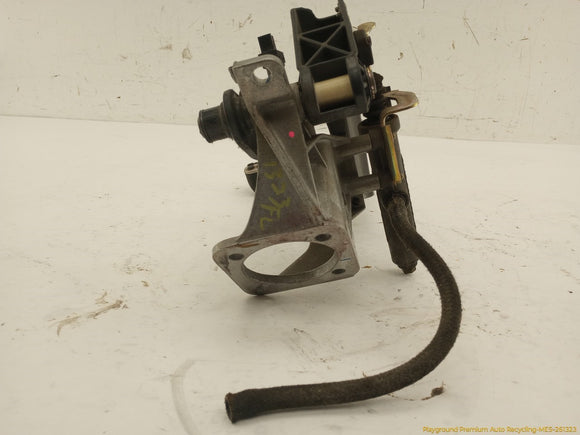 Mercedes SLK320  Clutch & Brake Pedal Assembly