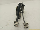 Mercedes SLK320  Clutch & Brake Pedal Assembly-5