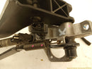 Mercedes SLK320  Clutch & Brake Pedal Assembly-7