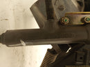 Mercedes SLK320  Clutch & Brake Pedal Assembly-9