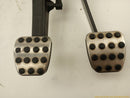 Mercedes SLK320  Clutch & Brake Pedal Assembly-11