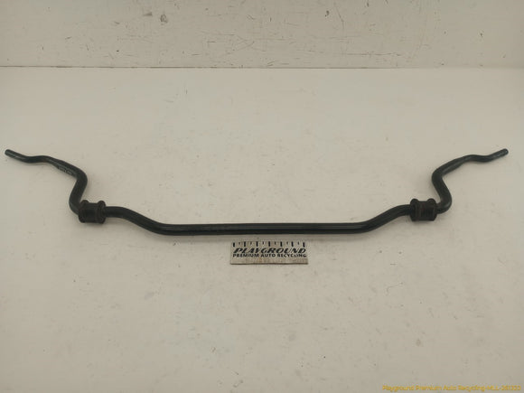 Mercedes SLK320 Front Stabilizer Bar
