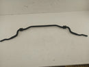 Mercedes SLK320 Front Stabilizer Bar-2