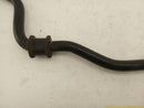 Mercedes SLK320 Front Stabilizer Bar-4