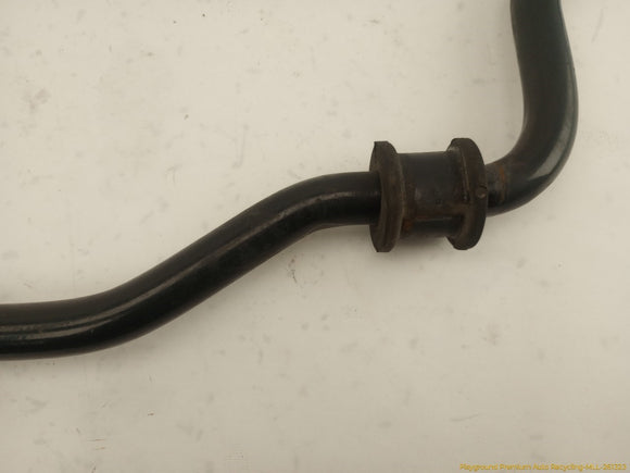 Mercedes SLK320 Front Stabilizer Bar