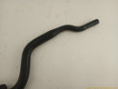 Mercedes SLK320 Front Stabilizer Bar-7