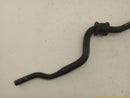 Mercedes SLK320 Front Stabilizer Bar-8