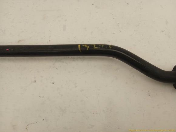 Mercedes SLK320 Front Stabilizer Bar