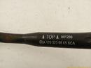 Mercedes SLK320 Front Stabilizer Bar-12