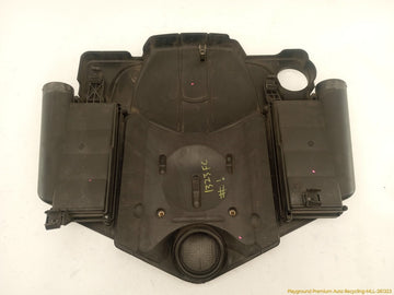Mercedes SLK320 Engine Vanity Cover & Air Filter Housing Assembly - 0