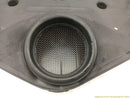 Mercedes SLK320 Engine Vanity Cover & Air Filter Housing Assembly-3
