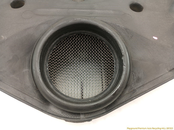Mercedes SLK320 Engine Vanity Cover & Air Filter Housing Assembly