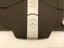 Mercedes SLK320 Engine Vanity Cover & Air Filter Housing Assembly-8