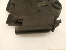 Mercedes SLK320 Engine Vanity Cover & Air Filter Housing Assembly-10