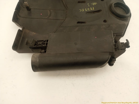 Mercedes SLK320 Engine Vanity Cover & Air Filter Housing Assembly