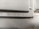 Mercedes SLK320 Engine Vanity Cover & Air Filter Housing Assembly-12