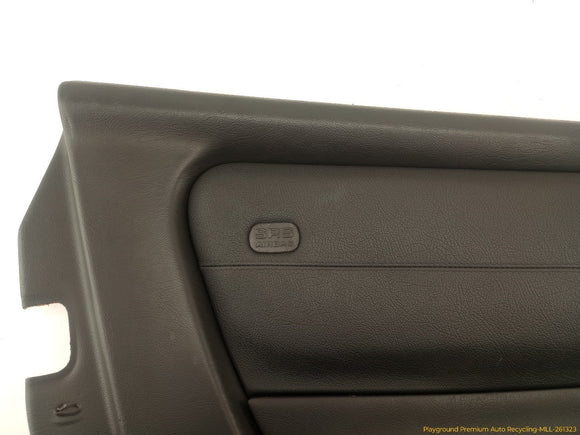 Mercedes SLK320 **AS IS** Driver Left Front Door Trim