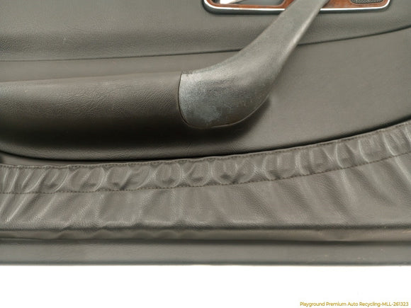 Mercedes SLK320 **AS IS** Driver Left Front Door Trim