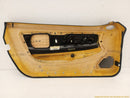 Mercedes SLK320 **AS IS** Passenger Right Front Door Trim-4