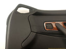 Mercedes SLK320 **AS IS** Passenger Right Front Door Trim-5