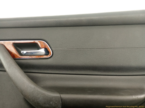 Mercedes SLK320 **AS IS** Passenger Right Front Door Trim
