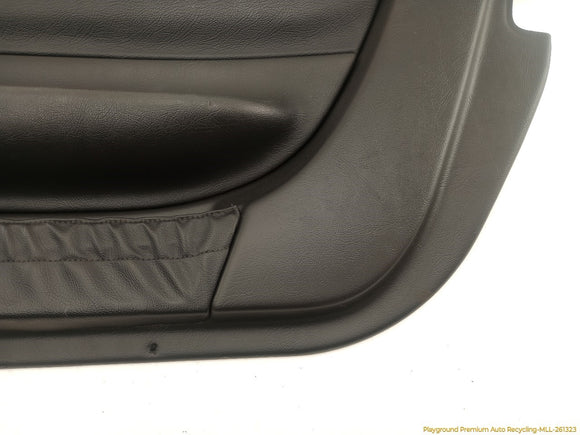 Mercedes SLK320 **AS IS** Passenger Right Front Door Trim