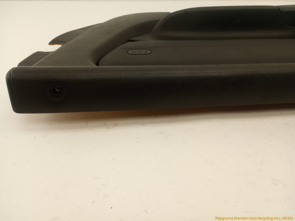 Mercedes SLK320 **AS IS** Passenger Right Front Door Trim