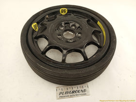 Mercedes SLK320 Compact Spare Tire