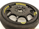 Mercedes SLK320 Compact Spare Tire-4