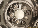 Mercedes SLK320 Compact Spare Tire-5