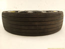 Mercedes SLK320 Compact Spare Tire-6