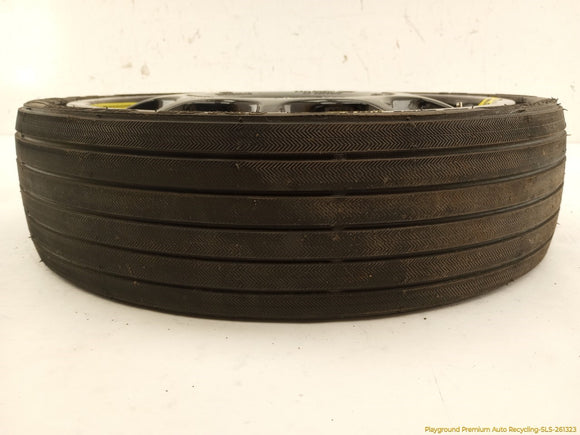 Mercedes SLK320 Compact Spare Tire