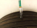 Mercedes SLK320 Compact Spare Tire-7