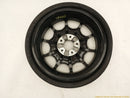 Mercedes SLK320 Compact Spare Tire-8