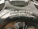 Mercedes SLK320 Compact Spare Tire-11