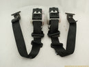 Saab 9-3 Pair Of Rear Seat Belt Retractors-4