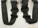 Saab 9-3 Pair Of Rear Seat Belt Retractors-6