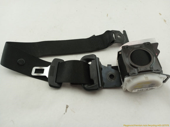Saab 9-3 Pair Of Rear Seat Belt Retractors