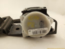 Saab 9-3 Pair Of Rear Seat Belt Retractors-8