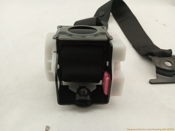 Saab 9-3 Pair Of Rear Seat Belt Retractors