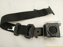 Saab 9-3 Pair Of Rear Seat Belt Retractors-11