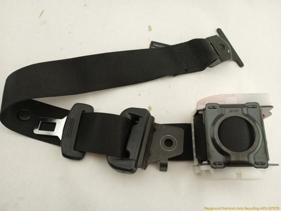 Saab 9-3 Pair Of Rear Seat Belt Retractors