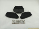 Saab 9-3 Front Speaker Cover Grille Set-1
