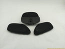 Saab 9-3 Front Speaker Cover Grille Set-2