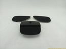 Saab 9-3 Front Speaker Cover Grille Set-4