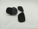 Saab 9-3 Front Speaker Cover Grille Set-5