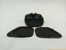 Saab 9-3 Front Speaker Cover Grille Set-6